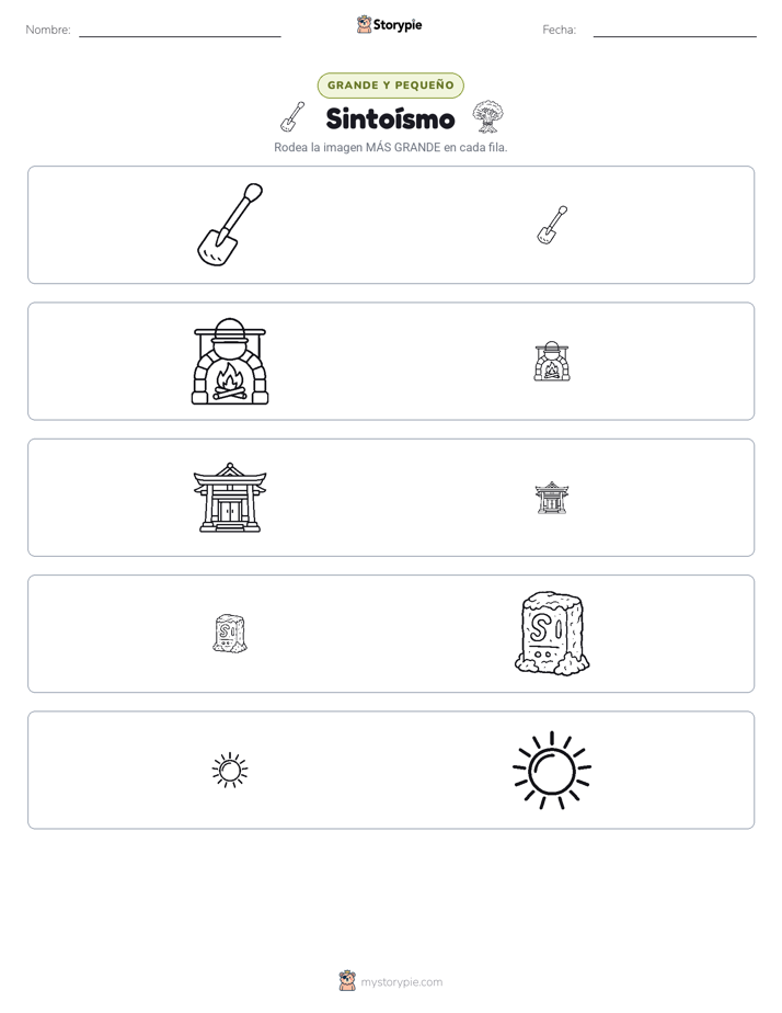 Clasificación