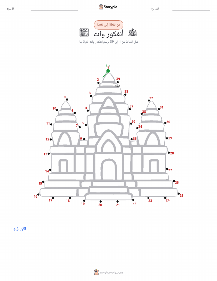 نقطة إلى نقطة