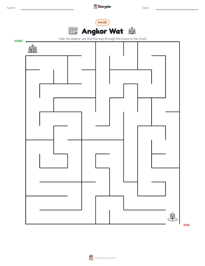 Maze
