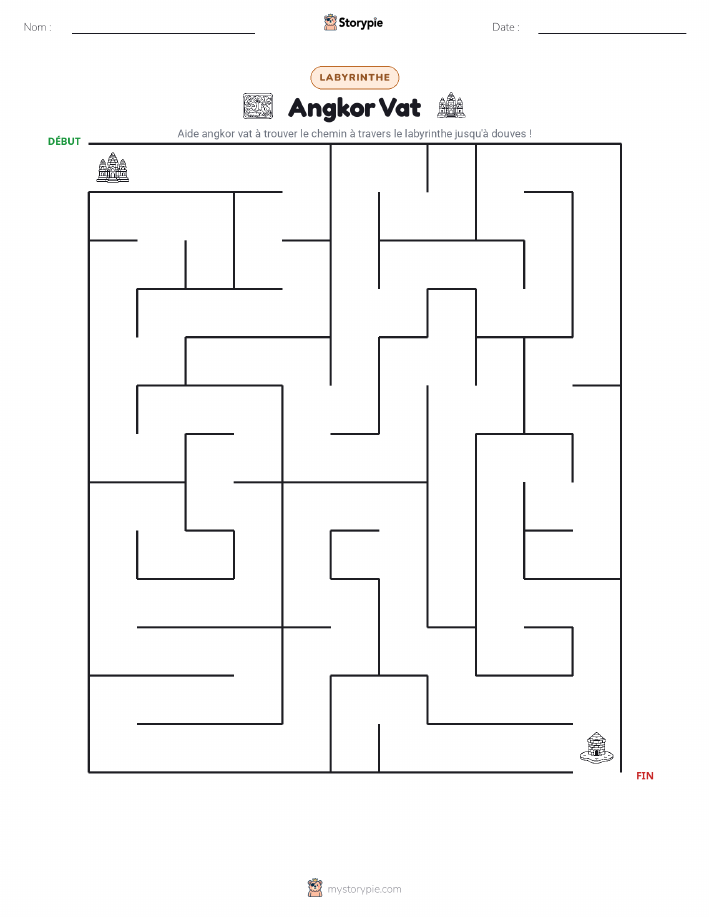 Labyrinthe
