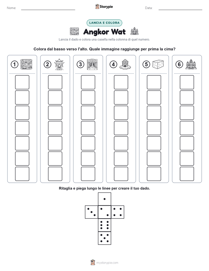 Rotola & Colora