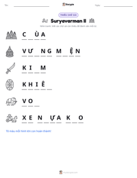 Xem trước tài liệu in sẵn Suryavarman II