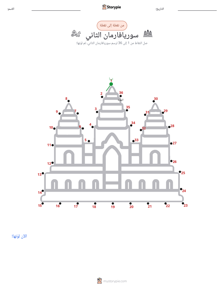 نقطة إلى نقطة