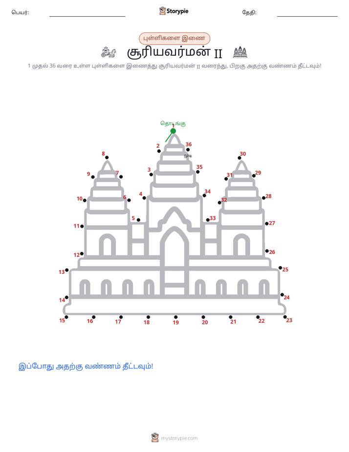 முத்து இணைப்பு
