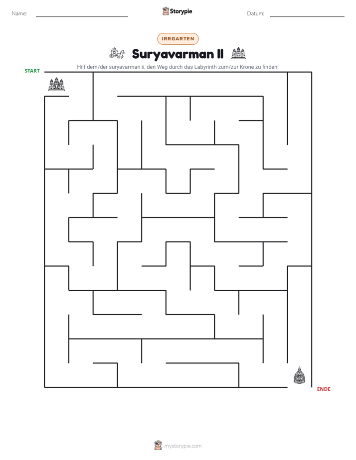 Labyrinth