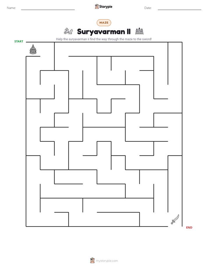 Maze