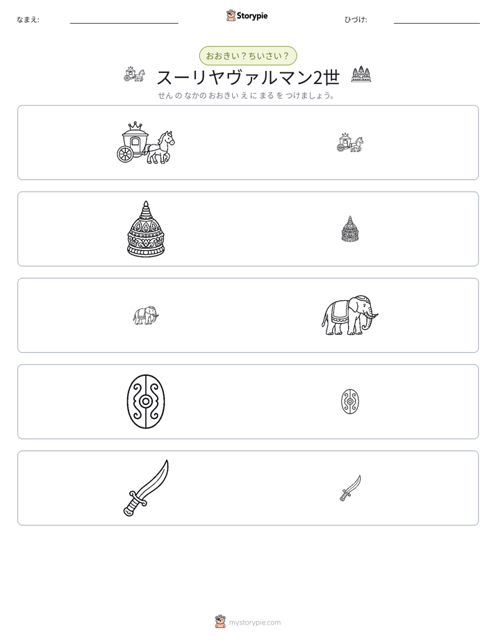 ソーティング