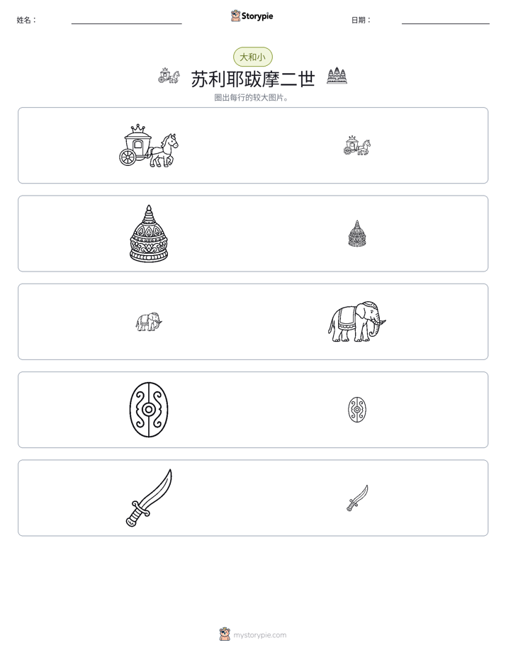 分类