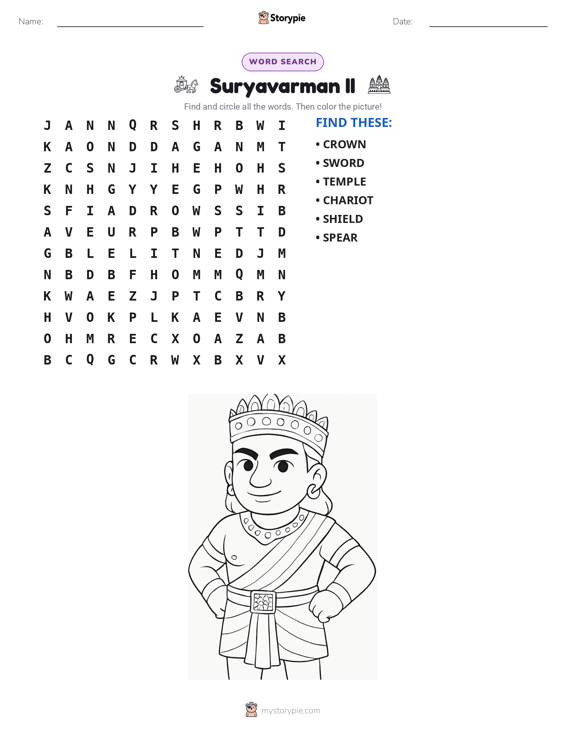Word Search