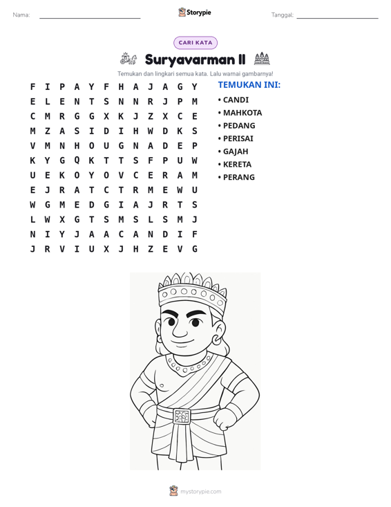 Pencarian Kata