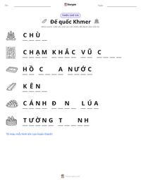 Xem trước tài liệu in sẵn Đế quốc Khmer