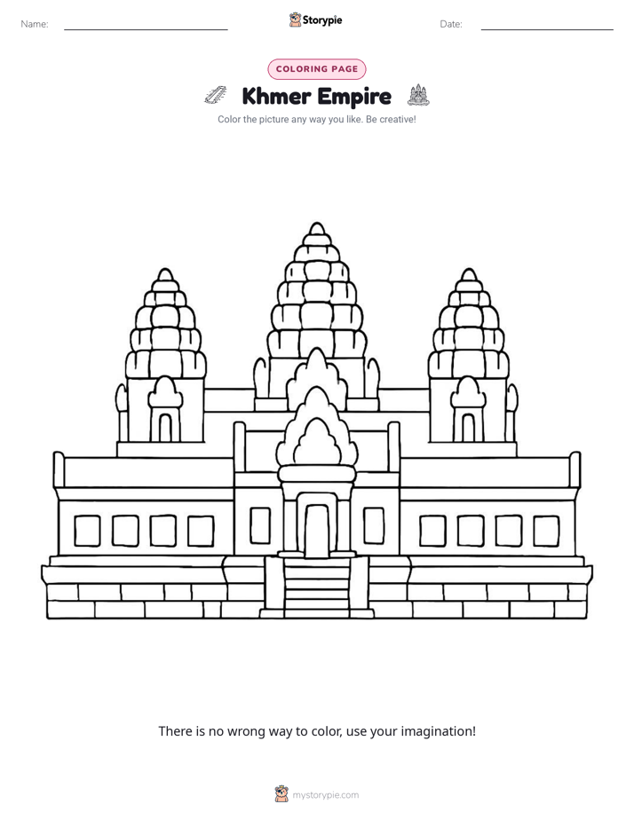 Coloring Page