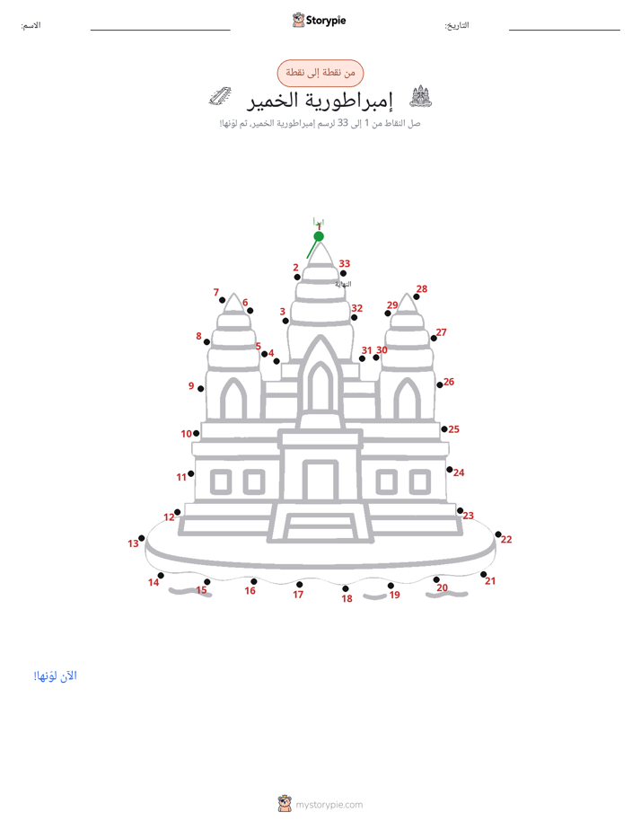 نقطة إلى نقطة