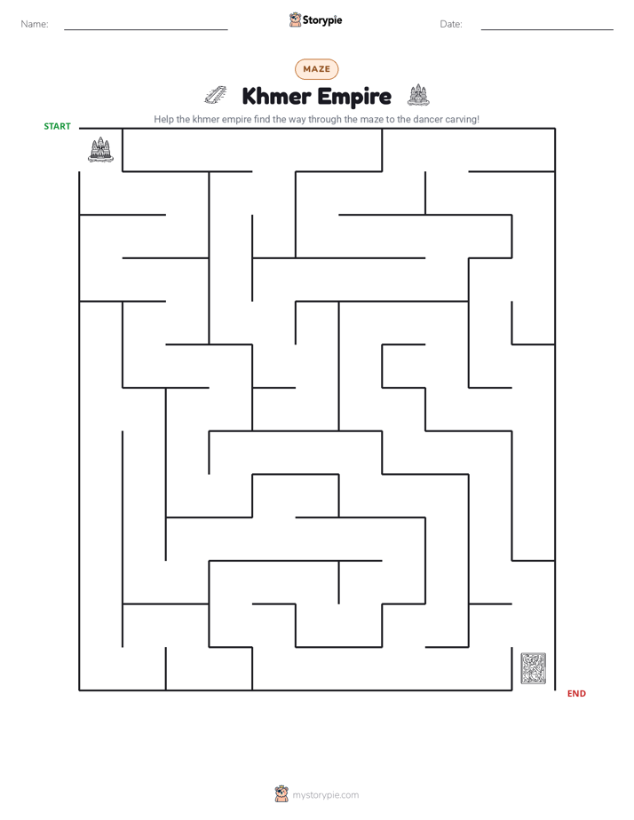 Maze