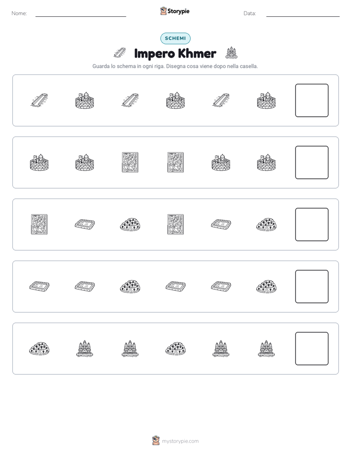 Pattern