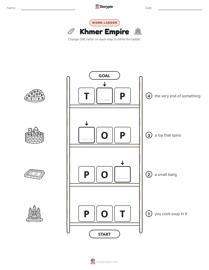 Word Ladder