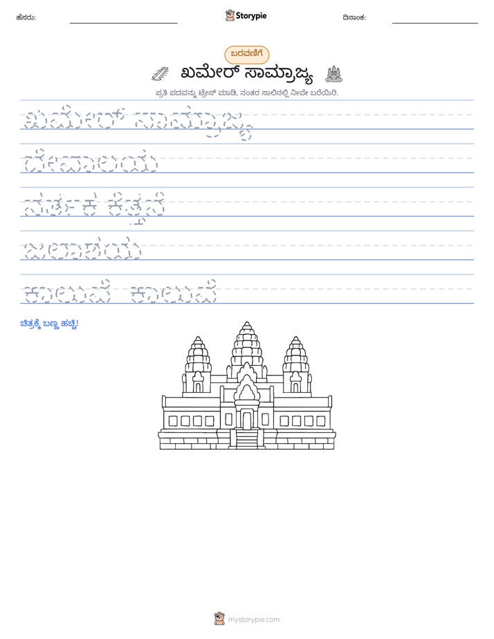 ಲೇಖನ ಅಭ್ಯಾಸ
