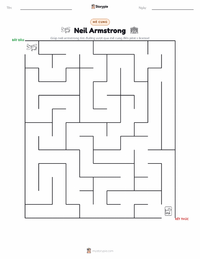 Xem trước tài liệu in sẵn Neil Armstrong