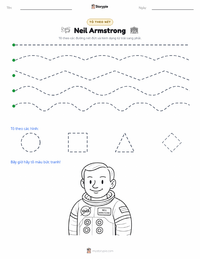 Xem trước tài liệu in sẵn Neil Armstrong