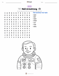 Xem trước tài liệu in sẵn Neil Armstrong