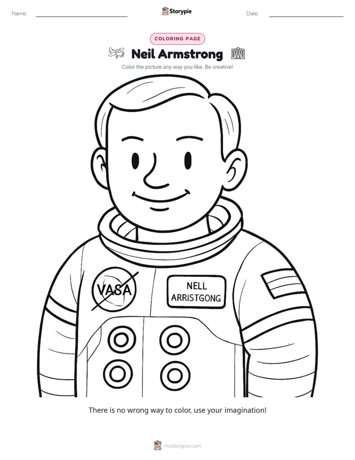 Coloring Page