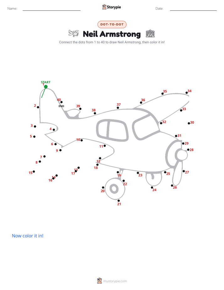 Dot to Dot