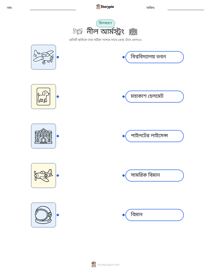 ছবি মেলানো