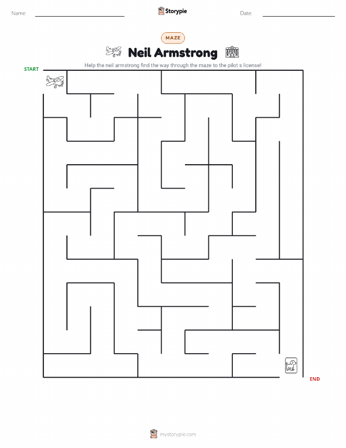 Maze