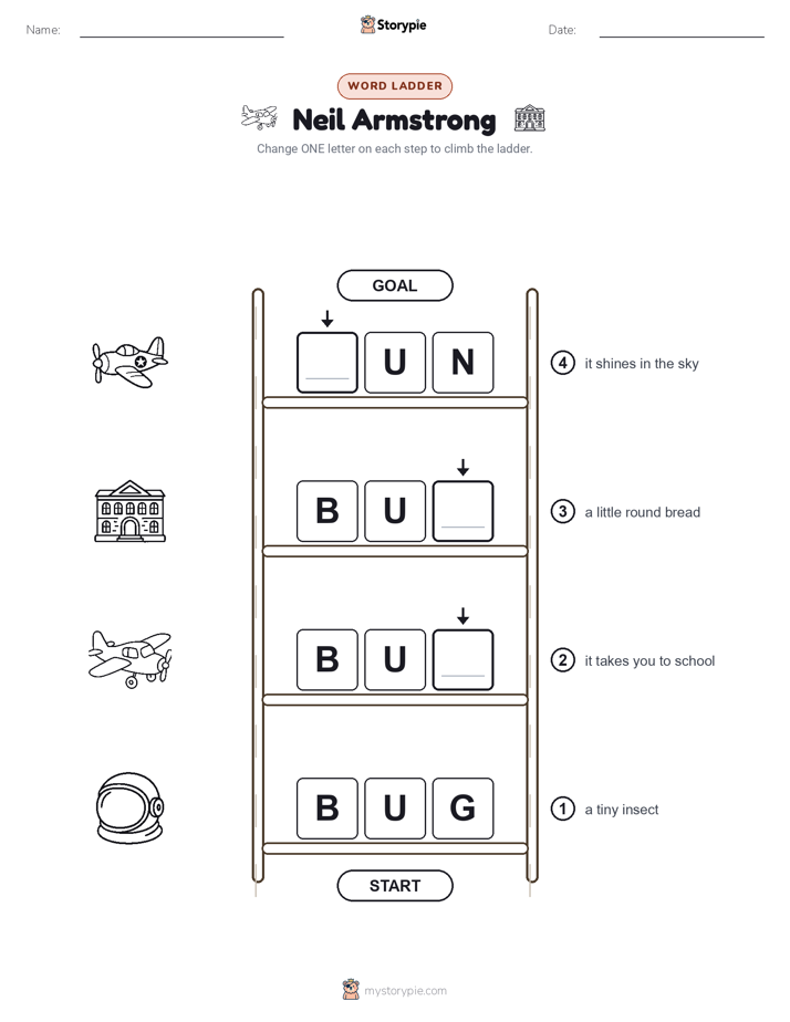 Word Ladder