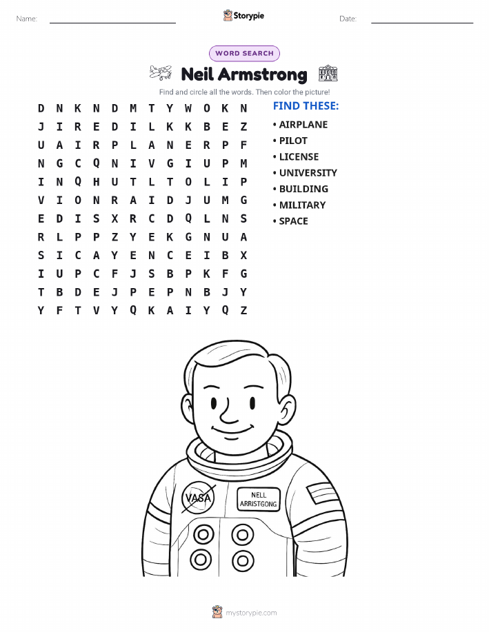 Word Search