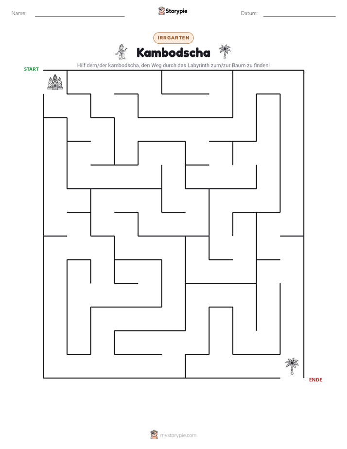 Labyrinth