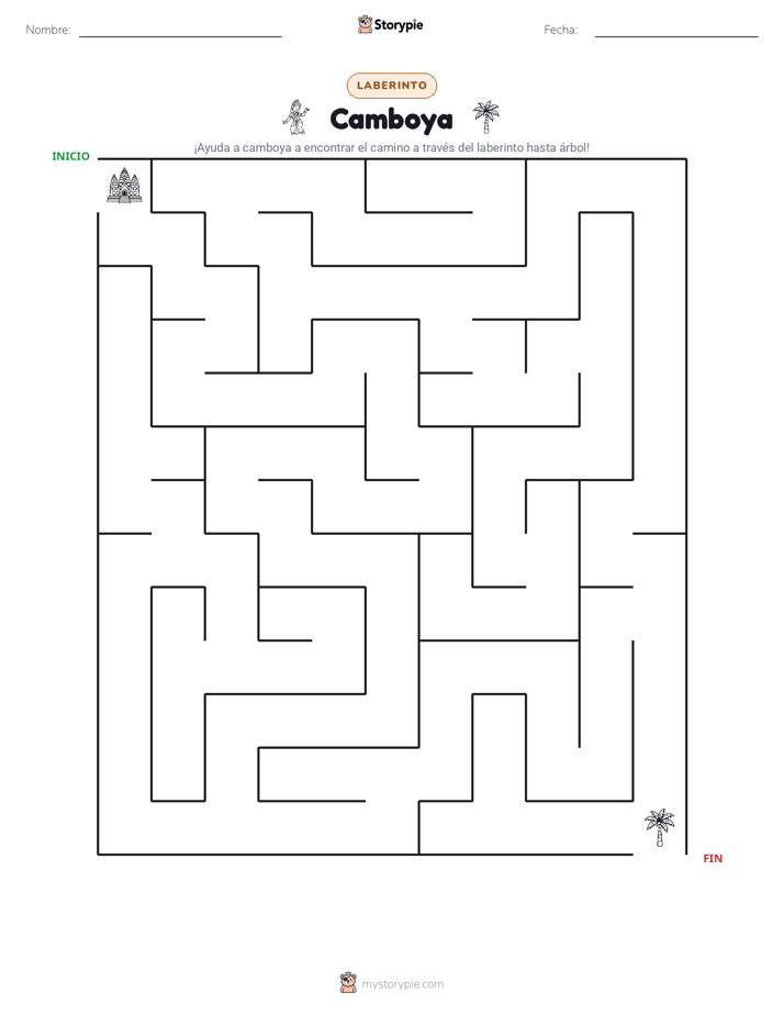 Labyrintho
