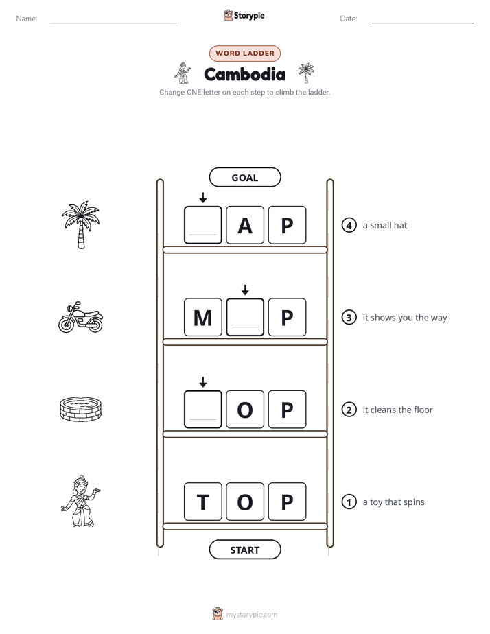Word Ladder
