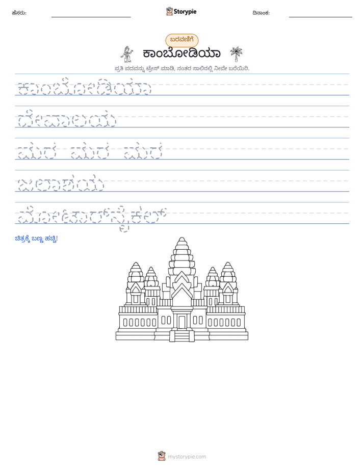 ಲೇಖನ ಅಭ್ಯಾಸ