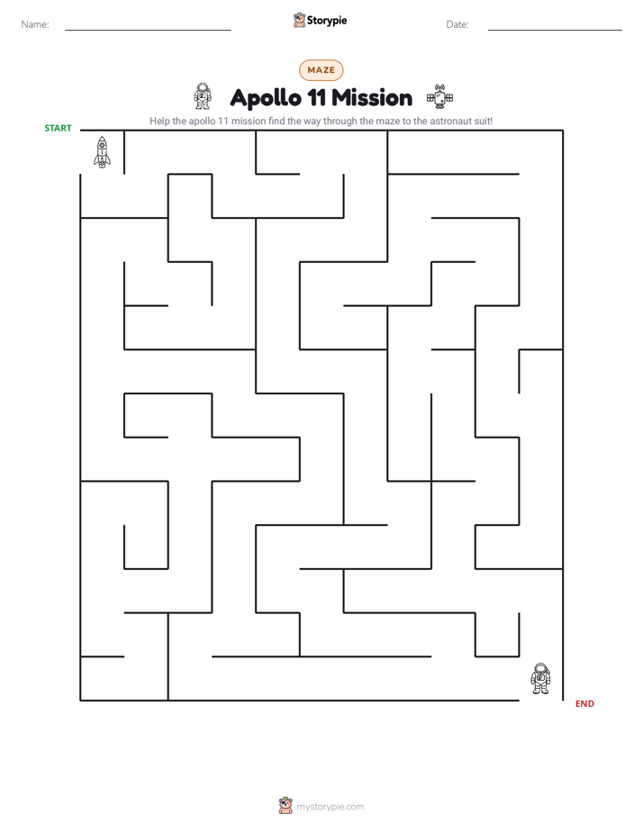 Maze
