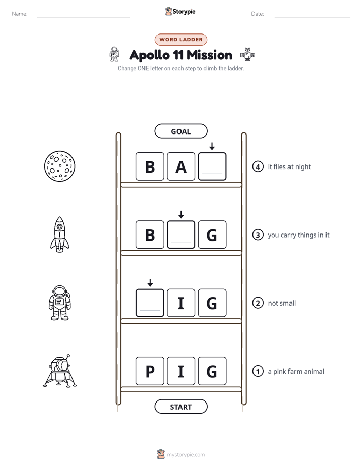 Word Ladder