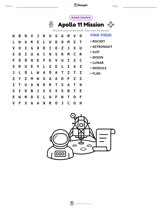 Word Search