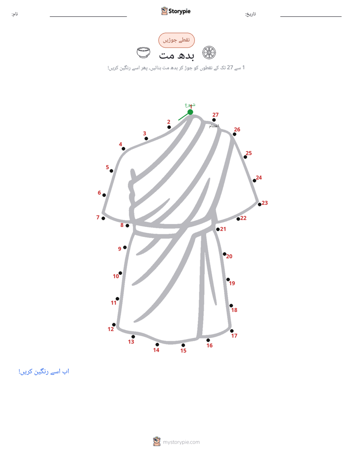 نقطے سے نقطے تک