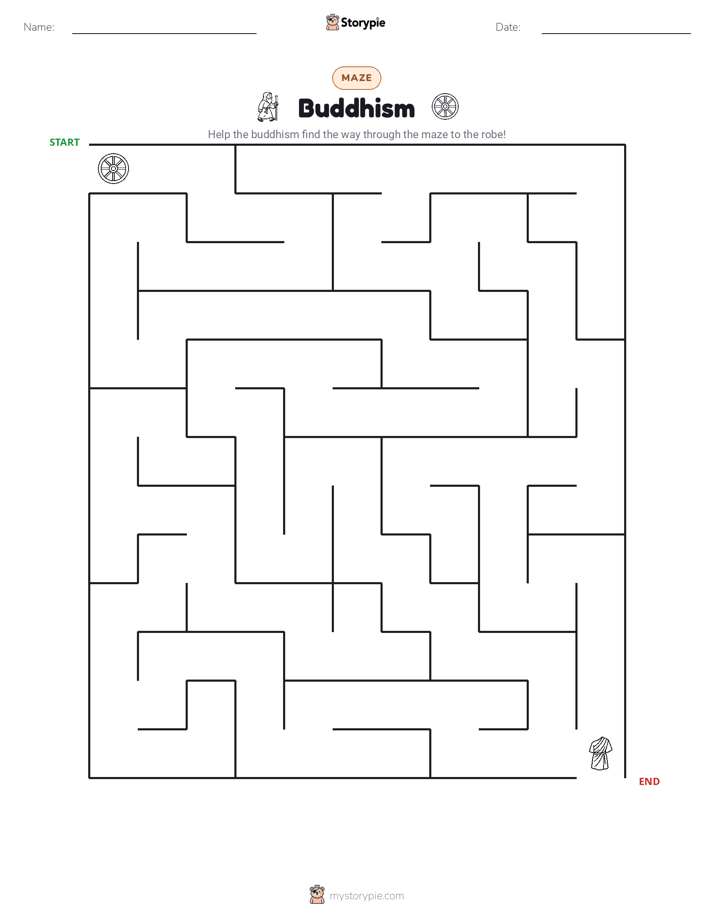 Maze