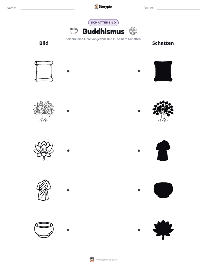 Schattenmatch