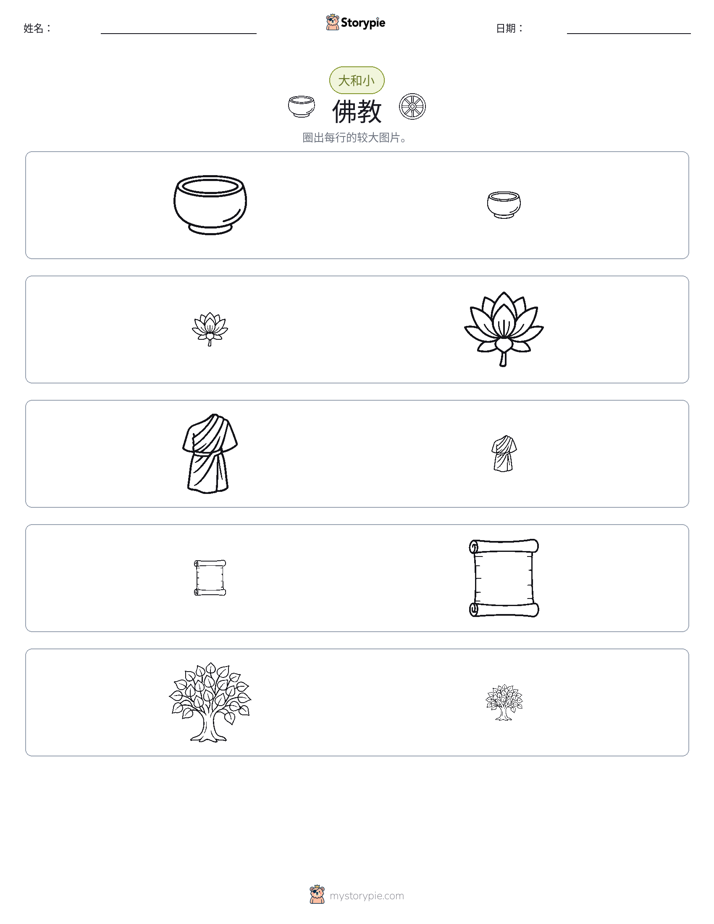 分类