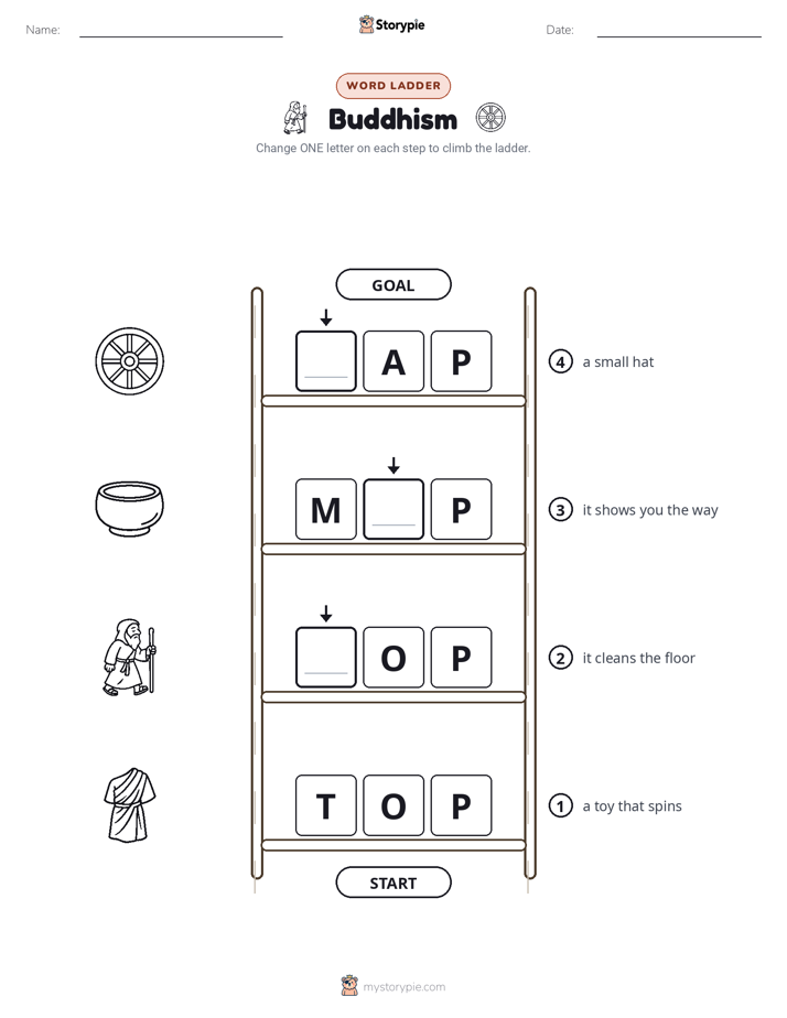 Word Ladder