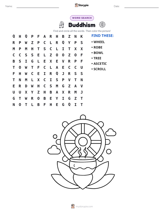 Word Search