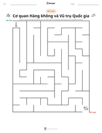 Xem trước tài liệu in sẵn Cơ quan Hàng không và Vũ trụ Quốc gia
