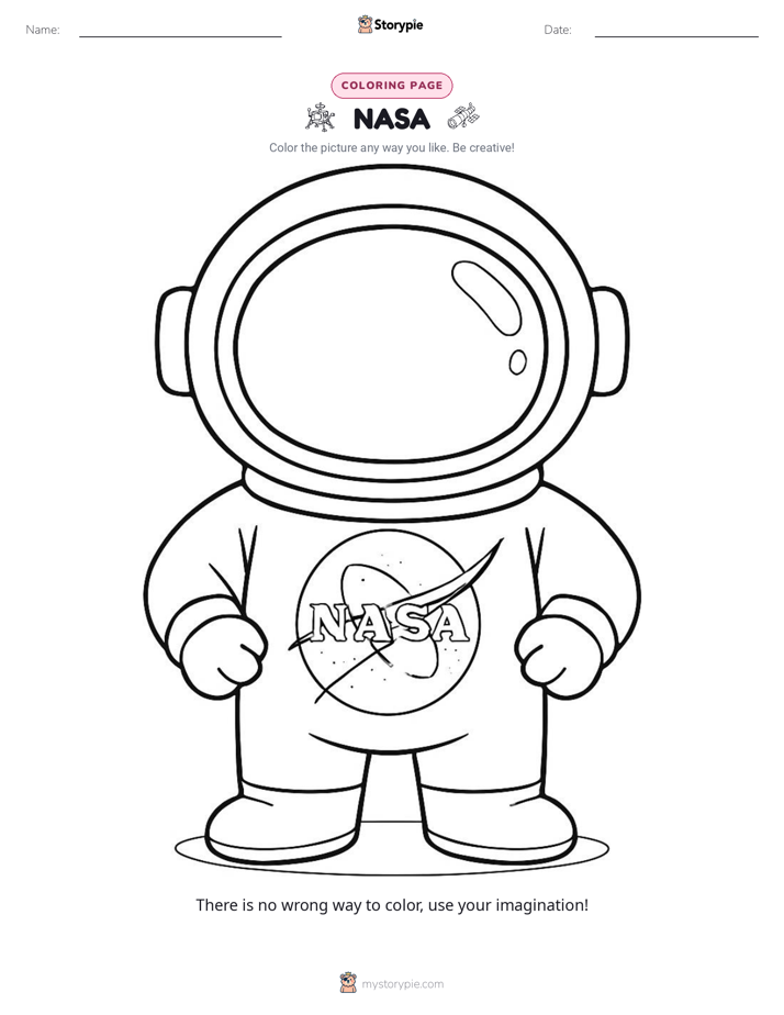 Coloring Page