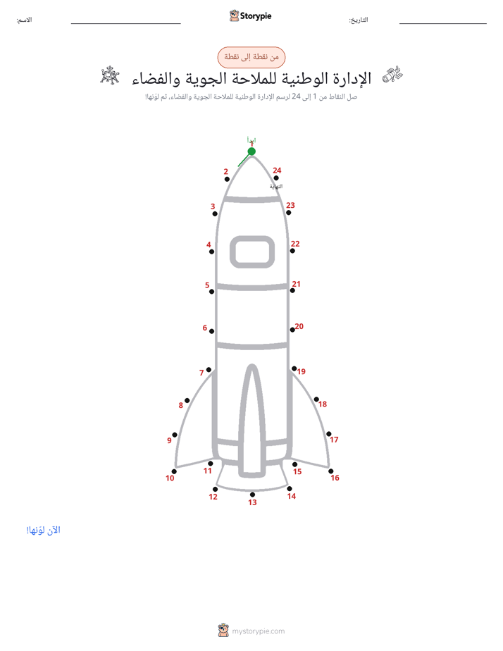 نقطة إلى نقطة