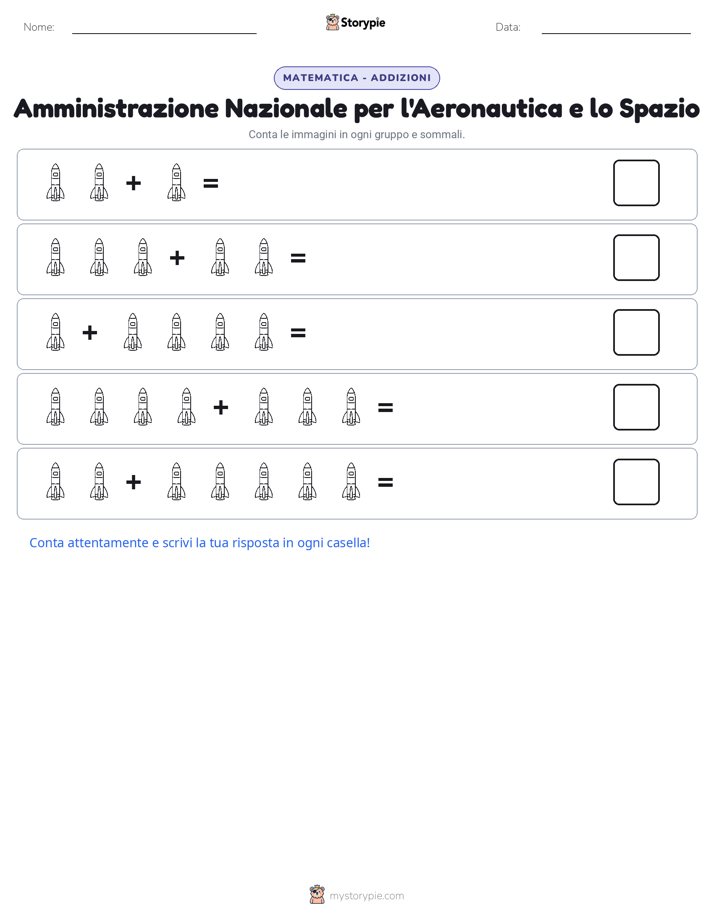Matematica Visiva