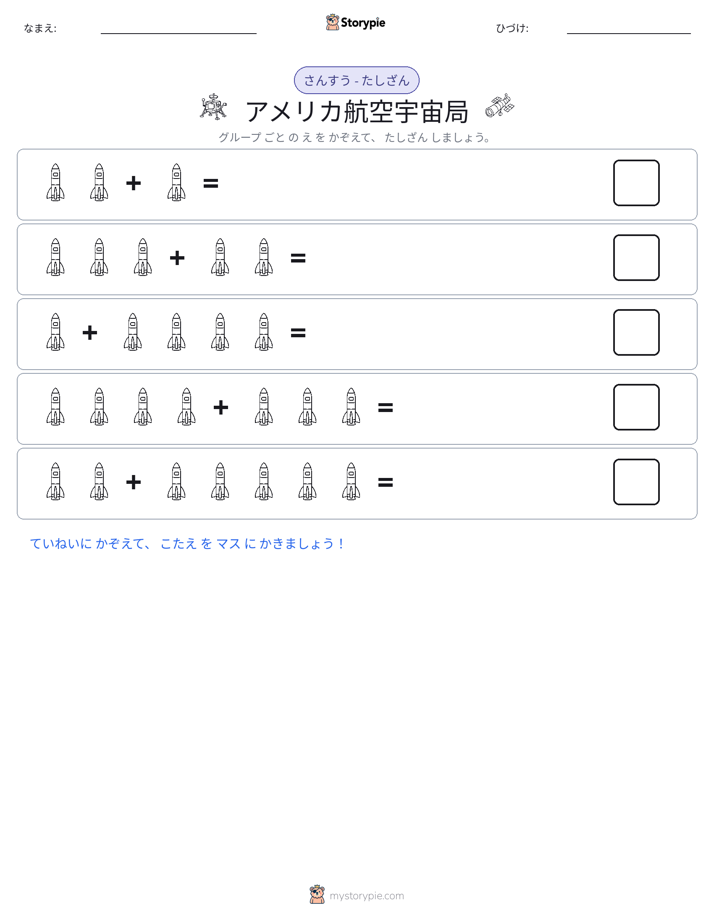 絵の数学