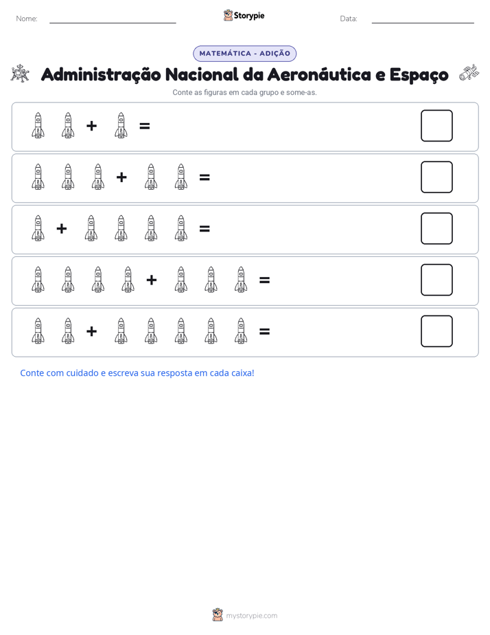 Matemática com Imagens