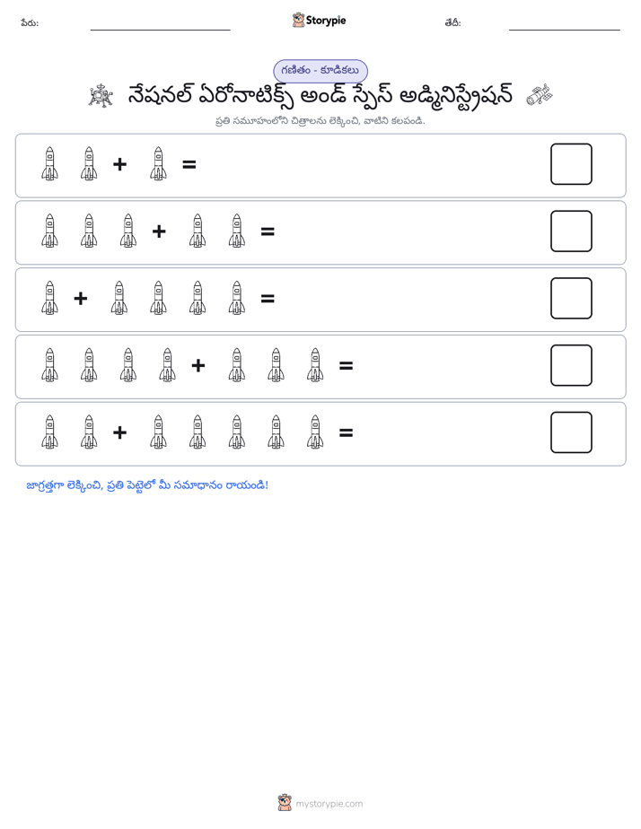 చిత్ర గణితం